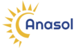 Logo Anasol
